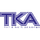 The King's Academy logo