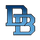 Daniel Boone High School logo