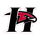 Holley Senior High School logo