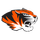 Sterling High School logo