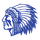 Keystone Heights High School logo