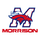 Morrison High School logo