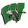 Wethersfield High School logo