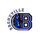Bronxville Senior High School logo