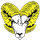 James W Robinson High School logo