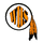 Washington High School logo