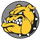 Omaha Burke High School logo