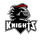 John F Kennedy High School logo