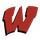 Westside High School logo