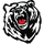 West Branch High School logo