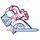 Kimball High School logo