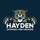 Hayden Catholic High School logo