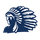 Enid High School logo