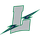 Lapeer High School logo