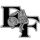 Estrella Foothills High School logo