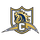 Emmett J Conrad High School logo