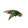 Lakeland High School logo