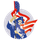 Adams Central High School logo