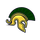Iowa City West High School logo