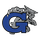 Garinger High School logo
