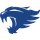 Colbert Heights High School logo