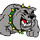 Le Grand High School logo