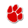 Cedar Bluff School logo