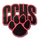 Cleburne County High School logo