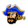 Fairhope High School logo