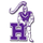 Holt High School logo