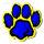 Talladega County Central High School logo