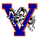 Valley High School logo