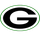 Alden-Hebron High School logo