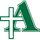 Alleman High School logo
