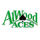AlWood High School logo