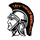 Arcanum High School logo