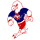 Austintown Fitch High School logo