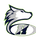 Heritage High School - Wake Forest logo