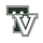 Twin Valley High School logo