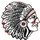 2023 KSHSAA Girls Volleyball Playoffs Multi-team Event logo