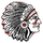 Argonia High School logo
