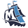 Waterford Mott High School logo