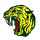 Livonia High School logo