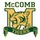 McComb High School logo