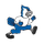 Bondurant - Farrar High School logo