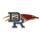 Dakota Ridge High School logo