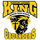 Martin Luther King High School logo