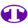 Ticonderoga Senior High School logo