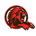 Sagemont High School logo