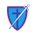 Immanuel Christian High School logo